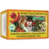 HERBEX Horky žaludočný čaj bylinný 20 x 3 g