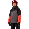 Rossignol Jr Hero Velika Insulated Jkt black 12