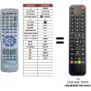 Predátor Panasonic N2QAKB000040 (TV) náhradný diaľkový ovládač iného vzhľadu