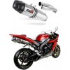 Yamaha YZF R1 1000 RN12 2004 - 2006 ladený výfuk HP1 + dB killer medium