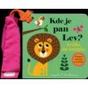 Kde je pan Lev? - Ingela P Arrhenius