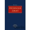 Psychologie zdraví