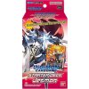 Bandai Digimon Card Game - Starter Deck Jesmon