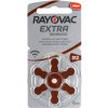 RAYOVAC Extra Advanced 312 6ks 96178232