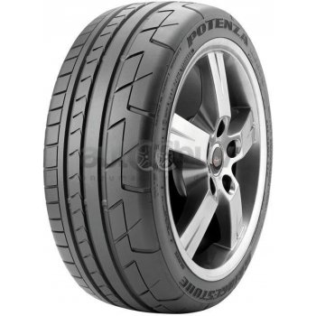 Pneumatiky Bridgestone RE070R 255/40 R20 97Y