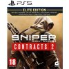 Sniper Ghost Warrior Contracts 2 Elite Edition CZ (PS5)