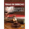 Temas de derecho - Libro del alumno -