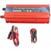 Solárny menič Sínusový menič 3000 W 220 V