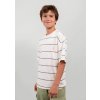 Pruhované tričko Mayoral - 2606044405 Veľkosť: 104