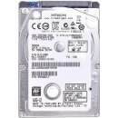 Hitachi Travelstar Z5K500 500GB, 2,5'' , SATA/300, 8MB, HTS545050A7E380