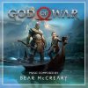 Soundtrack: McCreary Bear: God of War (Coloured Turquoise Vinyl) - 2Vinyl LP