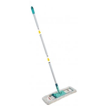 Leifheit 55096 set mop + vedro Profi s integrovanými kolieskami