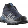 Salomon X Ultra 360 Gore Tex pánske topánky modrá