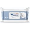 MoliCare Skin vlhké ošetrovacie utierky modrá rada 50 ks