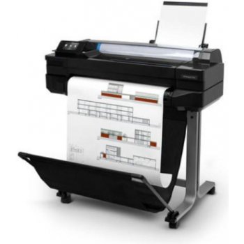 HP DesignJet T520