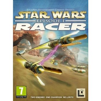 Star Wars Episode I Racer