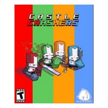 Castle Crashers