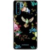 Puzdro Mobiwear pre Huawei P30 Pro viacfarebné