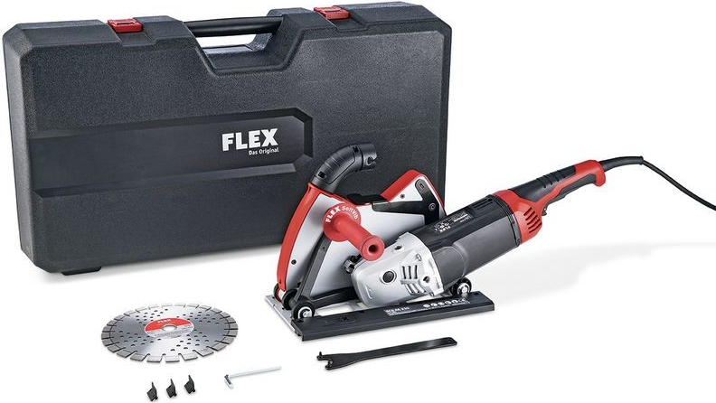 Flex DCG L 26-6 230 Set