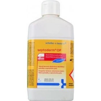 Septoderm pro operační pole 500 ml