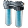 ATLAS FILTRI Vodný filter SANIC 3/4´´ DUPLEX - 7BAR, 45°C SA112T411