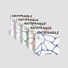 Le Sserafim: Antifragile (Compact Version) - CD