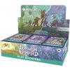 Wizards of the Coast Magic: The Gathering Lorwyn Eclipsed Play Booster Box