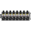 Bosch T20 25 mm 8 ks 2608522380