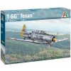 ITALERI Model Kit letadlo 92652 - T-6G Texan (1:48)
