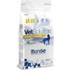 MONGE VetSolution Cat Urinary Oxalate 400g diétne suché krmivo pre mačky na zníženie tvorby struvitových kameňov na báze oxalátu