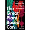 Great Plant-Based Con (Jayne Buxton)(Brožovaná)