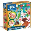 Clementoni IDEA Kreatívne tvorenie Príroda