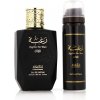Lattafa Raghba For Man EDP 100 ml + deospray 25 ml darčeková sada