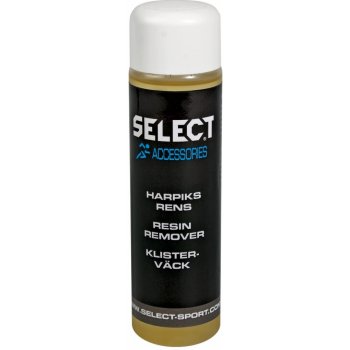 Select RESIN REMOVER LIQUID 100ML transparentný