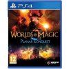 Worlds of Magic Planar Conquest (PS4) 5016488129022