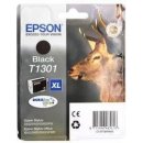 Epson T1301 XL Black - originálny