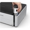 Atramentová tlačiareň EPSON EcoTank Mono M1180, A4, 1200x2400 dpi, 39 str. za minútu, USB, Ethernet, Wi-Fi, duplex, Trade In 1000 Kč