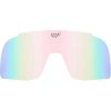 VIF | Replacement UV400 lens Rose Pink for VIF One Kids glasses | rúžová| Univerzálna veľkosť