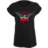 Ladies My Chemical Romance Angle Of Water Tee S