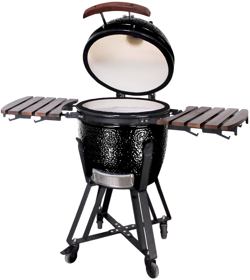 EXPLOSIVO Kamado Gril TB 18"