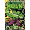 Mighty Marvel Masterworks: The Incredible Hulk Vol. 3 - Less Than Monster, More Than Man (Lee Stan)