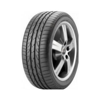 Pneumatiky Bridgestone RE050 215/45 R17 87W