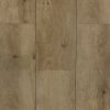 EBS Vinwood vinylová podlaha 18,4x122 tmavohnedý dub, systém click 2,7 m2