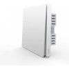 Aqara Smart Wall Switch H1 EU, jedno-kanálový ZigBee vypínač bez neutrálu Aqara Biely ZigBee 3.0 Vypínač č. 1