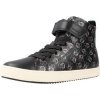Geox sneakersy J Kalispera Girl J364GH 00004 C0039 čierna