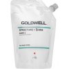 Goldwell Structure + Shine Agent 2 Neutralizing Cream regeneračný krém pre uhladenie a lesk vlasov 400 g