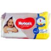 Huggies Unistar vlhčené obrúsky 1 x 56 ks