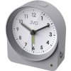 Ručičkový budík so senzorom stmievania JVD SRP5138.2