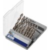 LUX Súprava vrtákov HSS-G Comfort 19-dielna