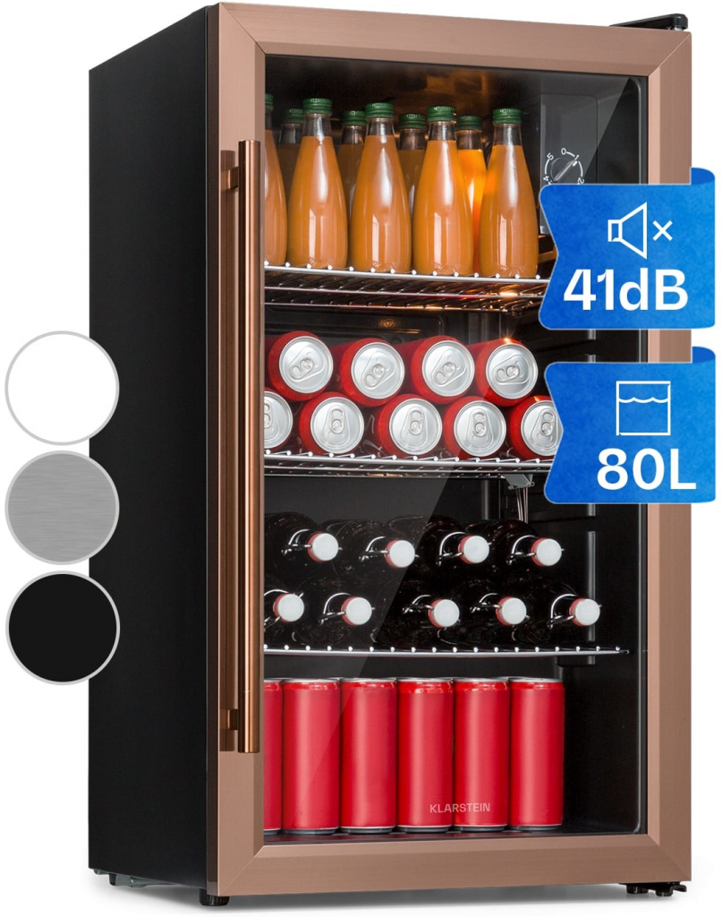 Klarstein Beersafe XXL